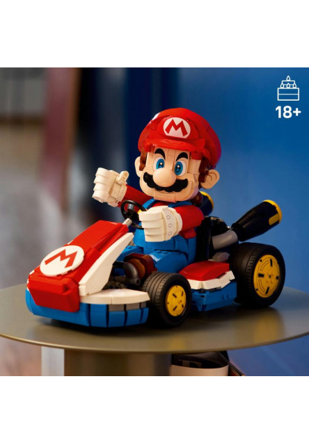 Mario Kart™: Mario a Standard Kart