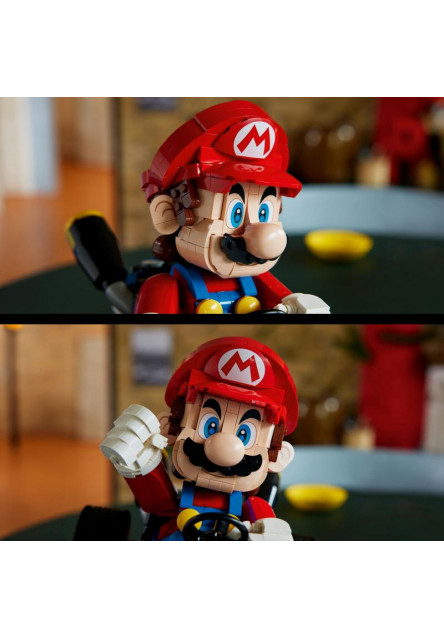 Mario Kart™: Mario a Standard Kart