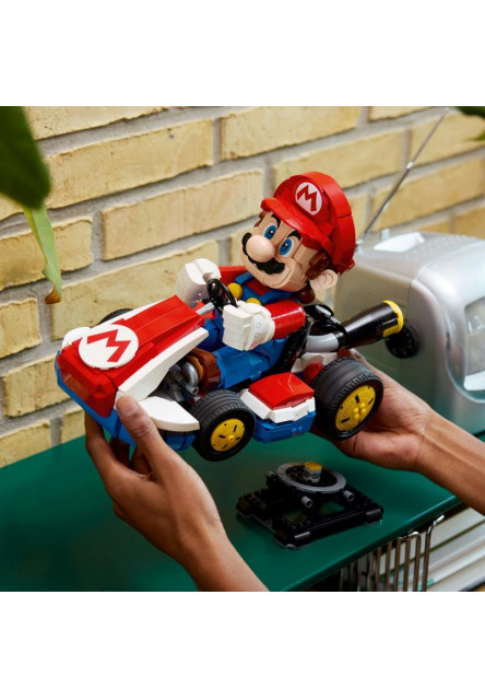 Mario Kart™: Mario a Standard Kart