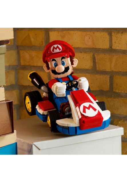 Mario Kart™: Mario a Standard Kart