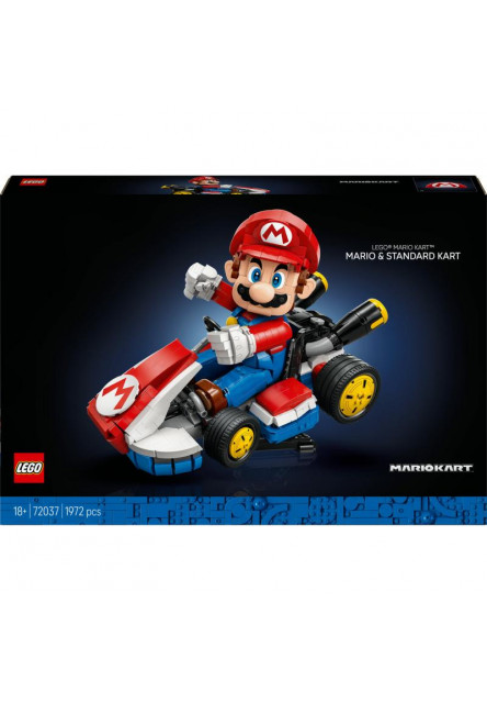 Mario Kart™: Mario a Standard Kart