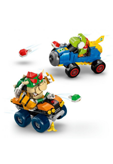 Mario Kart™ – Bowser a jeho hrad