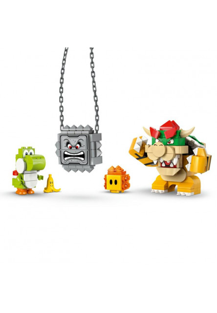 Mario Kart™ – Bowser a jeho hrad