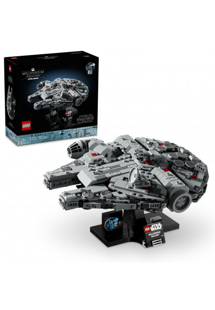 Millennium Falcon™