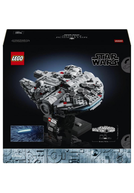 Millennium Falcon™