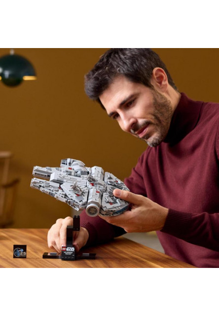 Millennium Falcon™