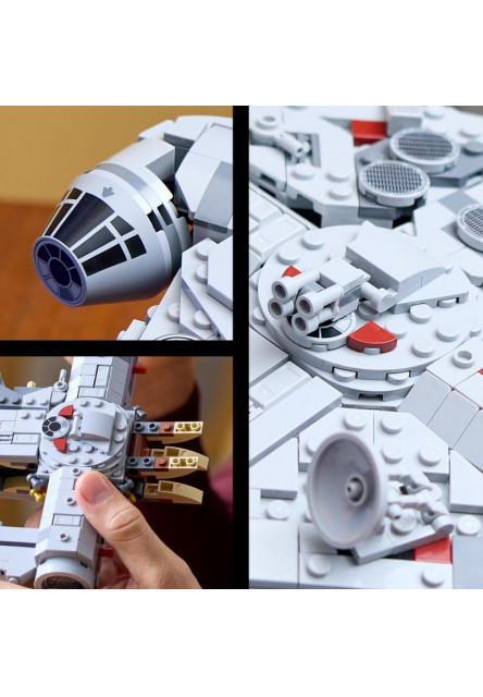 Millennium Falcon™