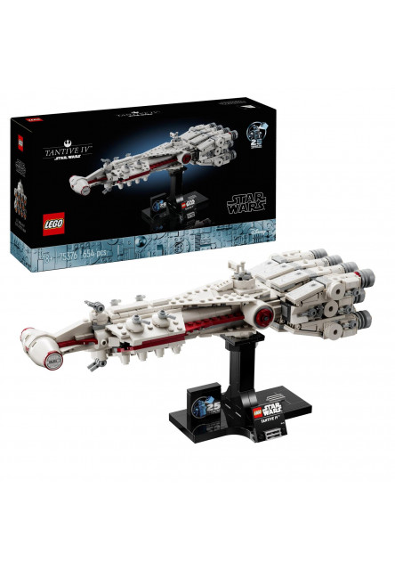 Tantive IV™