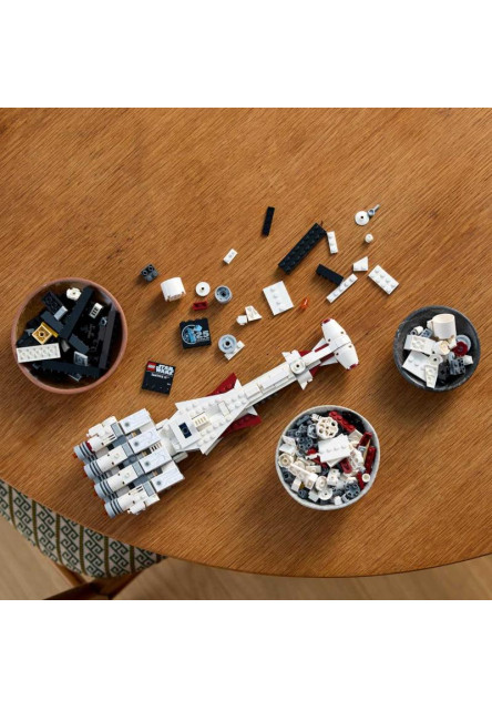 Tantive IV™