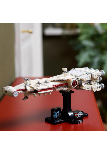 Tantive IV™