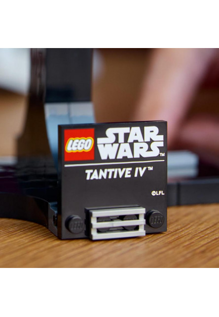 Tantive IV™