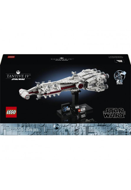 Tantive IV™
