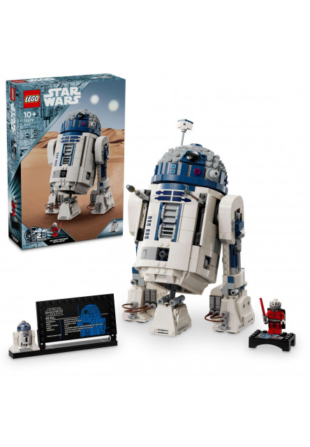 R2-D2™
