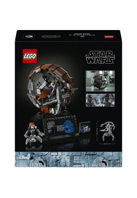 Droideka™
