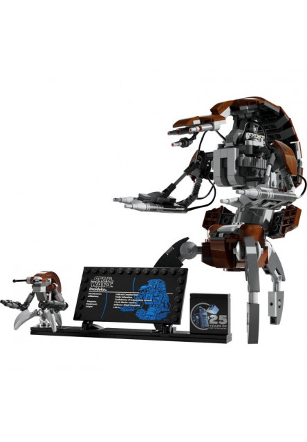 Droideka™