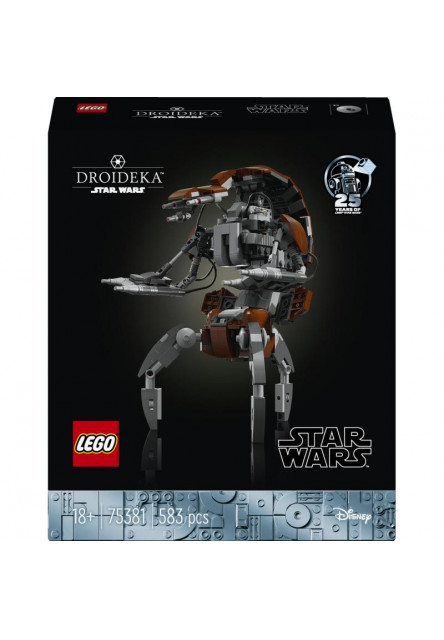 Droideka™