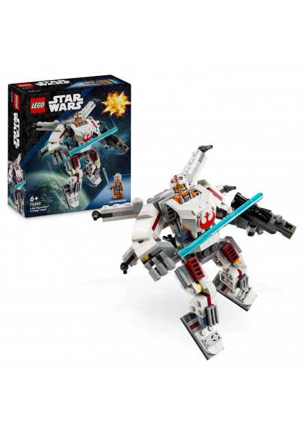 Robotický oblek X-wing™ Luka Skywalkera