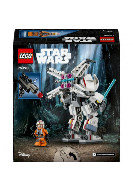 Robotický oblek X-wing™ Luka Skywalkera