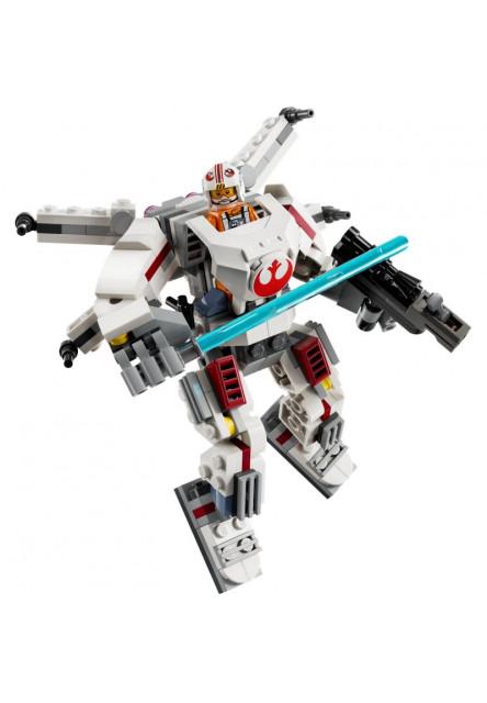 Robotický oblek X-wing™ Luka Skywalkera