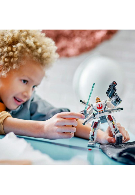 Robotický oblek X-wing™ Luka Skywalkera