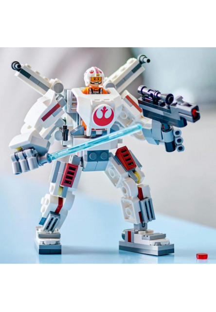 Robotický oblek X-wing™ Luka Skywalkera
