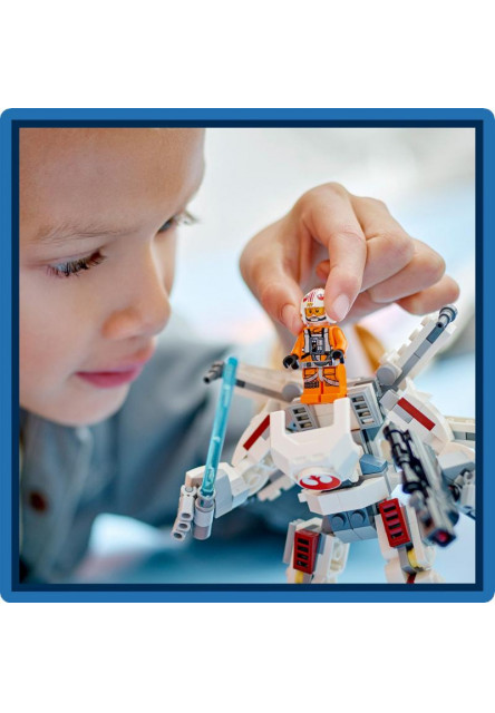 Robotický oblek X-wing™ Luka Skywalkera