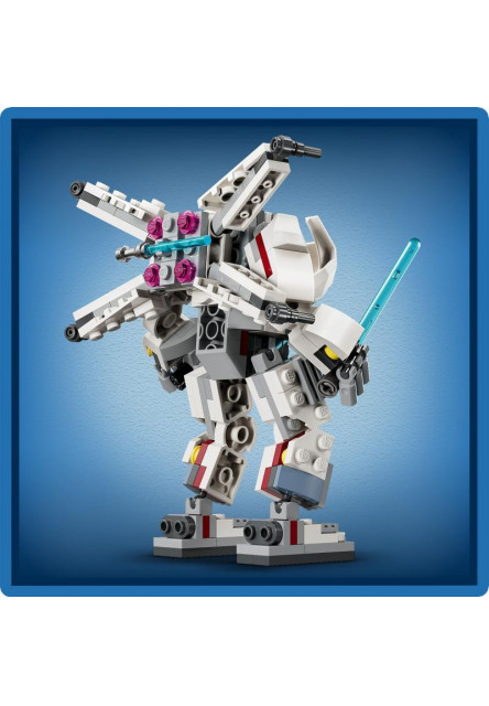 Robotický oblek X-wing™ Luka Skywalkera