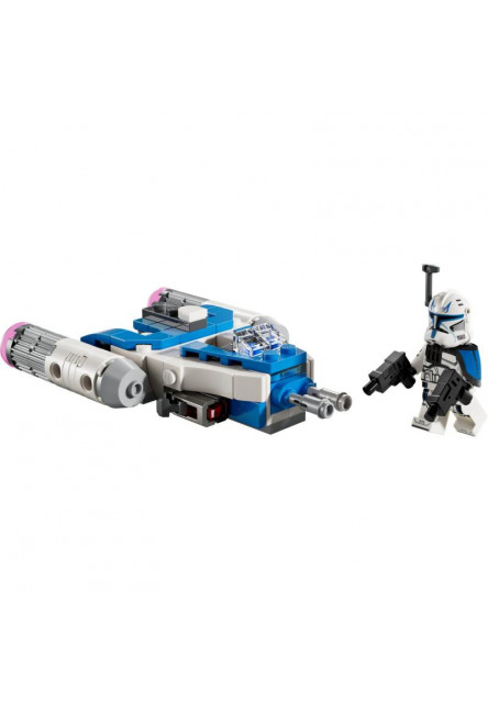 Mikrostíhačka Y-wing™ kapitána Rexa