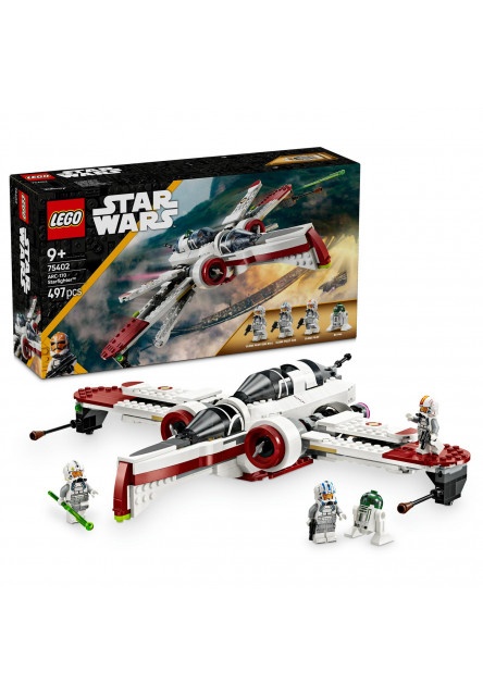 ARC-170 Starfighter™