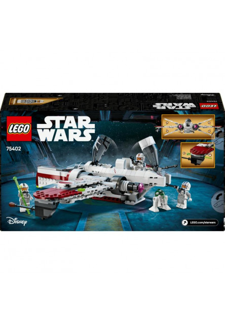 ARC-170 Starfighter™