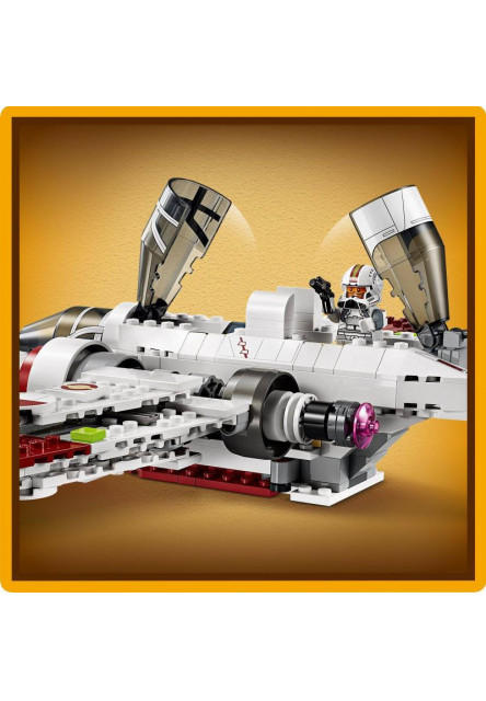 ARC-170 Starfighter™