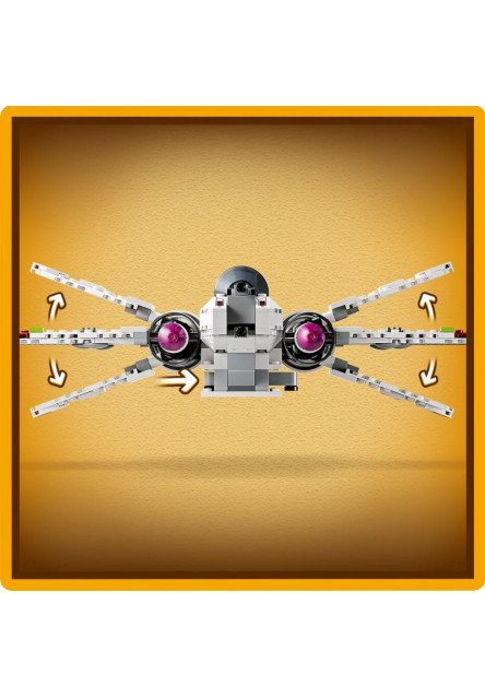 ARC-170 Starfighter™