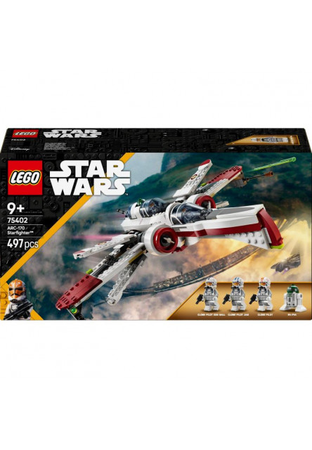 ARC-170 Starfighter™