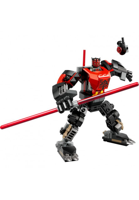 Darth Maul™ a jeho robotický oblek