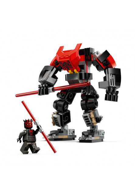 Darth Maul™ a jeho robotický oblek