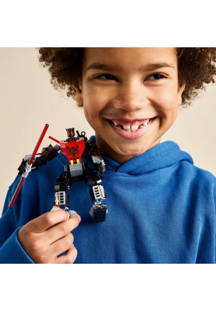 Darth Maul™ a jeho robotický oblek