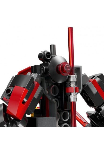 Darth Maul™ a jeho robotický oblek