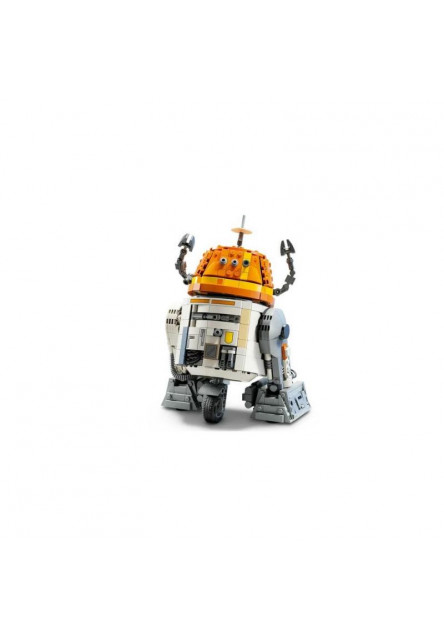 Astro-droid Chopper (C1-10P)™
