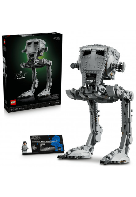 Chodec AT-ST™