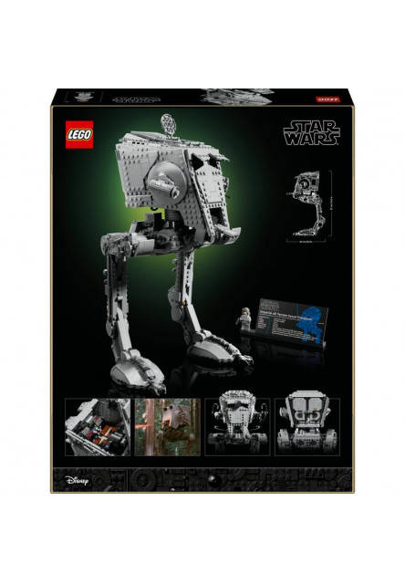 Chodec AT-ST™