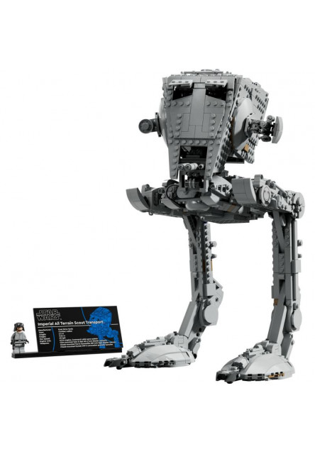 Chodec AT-ST™