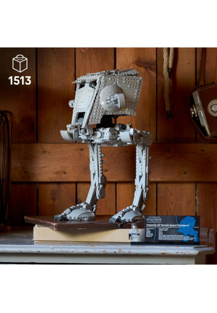 Chodec AT-ST™