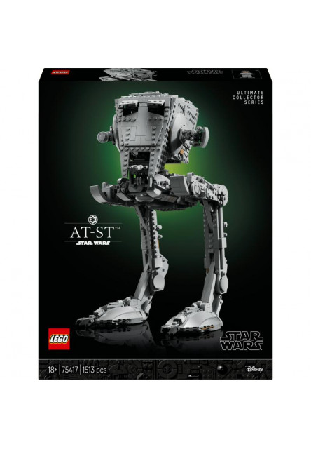 Chodec AT-ST™