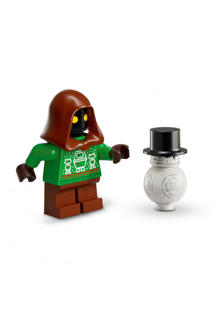 Adventný kalendár Star Wars 2025