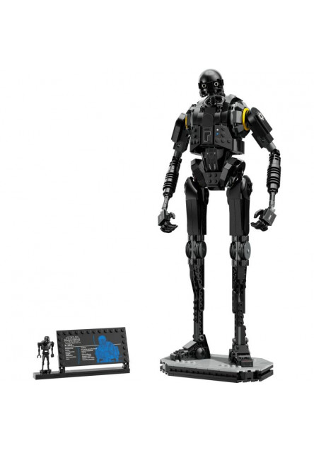 Bezpečnostný droid K-2SO™