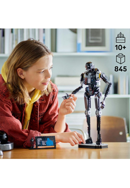Bezpečnostný droid K-2SO™