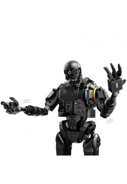 Bezpečnostný droid K-2SO™