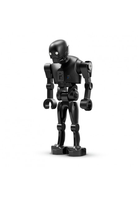 Bezpečnostný droid K-2SO™