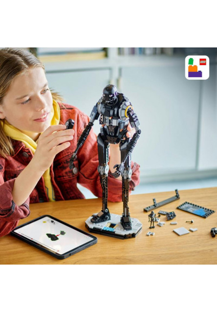 Bezpečnostný droid K-2SO™