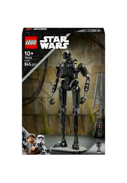Bezpečnostný droid K-2SO™
